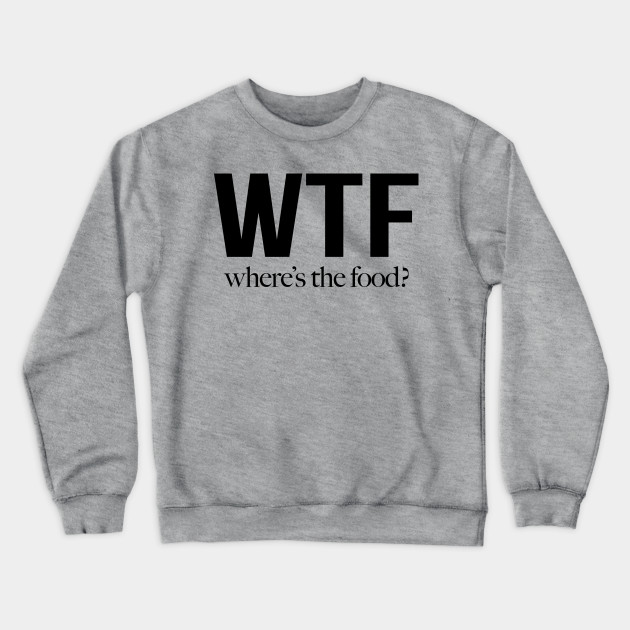 WTF